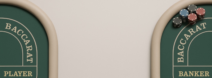 Baccarat Online Casino