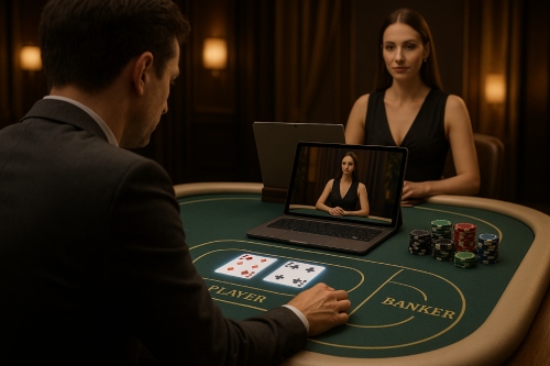 How to Start Playing