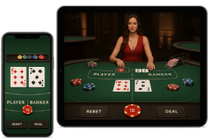 Anywhere on Your Devices