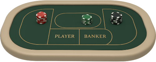 Online Baccarat Casino