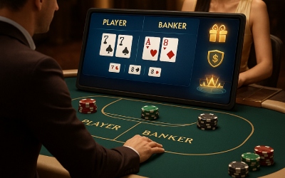 Welcome Offers and Rewards